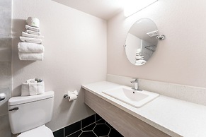 Hotel Jefe at Ojos Locos