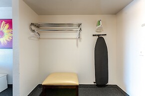 Hotel Jefe at Ojos Locos