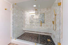 Hotel Jefe at Ojos Locos