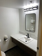 Hotel Jefe at Ojos Locos