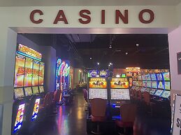 Hotel Jefe at Ojos Locos