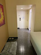 Hotel Jefe at Ojos Locos