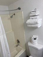 Hotel Jefe at Ojos Locos