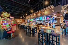 Hotel Jefe at Ojos Locos