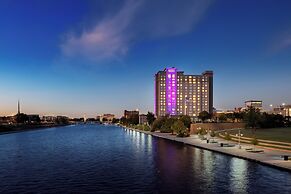 Hyatt Regency Wichita