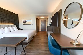 Hyatt Regency Wichita