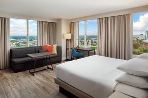 Hyatt Regency Wichita