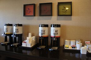 Hampton Inn Tuscaloosa-East