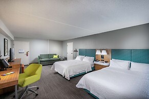 Hampton Inn Tuscaloosa-East