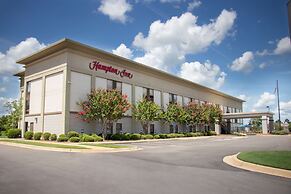 Hampton Inn Tuscaloosa-East