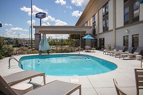 Hampton Inn Tuscaloosa-East