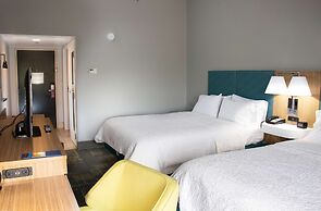 Hampton Inn Tuscaloosa-East