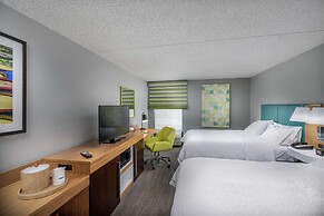 Hampton Inn Tuscaloosa-East