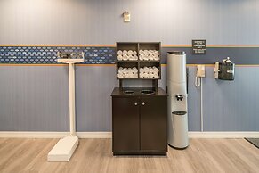 Hampton Inn Livermore