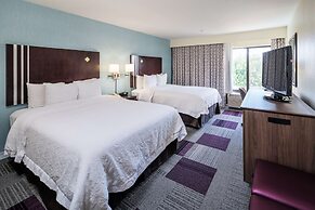 Hampton Inn Livermore