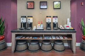 Hampton Inn Livermore