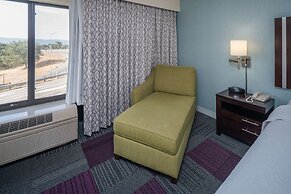 Hampton Inn Livermore