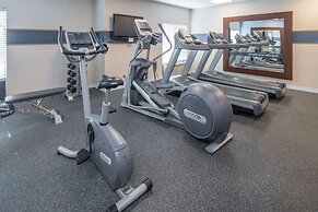 Hampton Inn Livermore