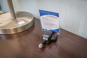 Hampton Inn Livermore
