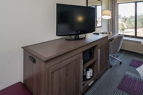 Hampton Inn Livermore