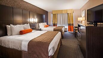 Best Western Plus Rama Inn & Suites