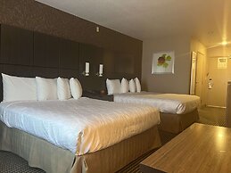 Best Western Plus Rama Inn & Suites