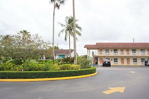 Fairway Inn Florida City Homestead Everglades