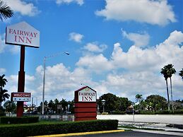 Fairway Inn Florida City Homestead Everglades