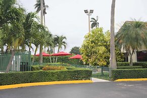 Fairway Inn Florida City Homestead Everglades