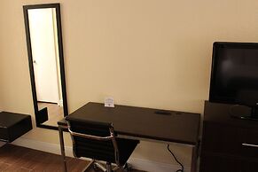 Fairway Inn Florida City Homestead Everglades