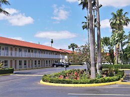 Fairway Inn Florida City Homestead Everglades