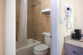 Fairway Inn Florida City Homestead Everglades