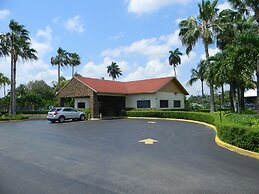 Fairway Inn Florida City Homestead Everglades