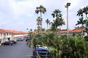 Fairway Inn Florida City Homestead Everglades