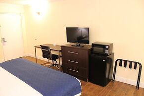 Fairway Inn Florida City Homestead Everglades