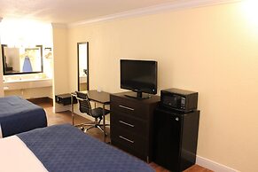 Fairway Inn Florida City Homestead Everglades