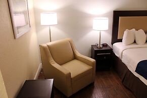 Fairway Inn Florida City Homestead Everglades