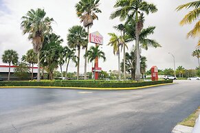 Fairway Inn Florida City Homestead Everglades