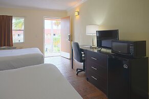 Fairway Inn Florida City Homestead Everglades