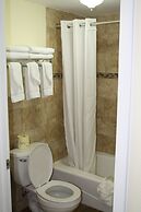 Fairway Inn Florida City Homestead Everglades