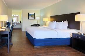 Fairway Inn Florida City Homestead Everglades