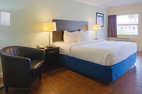 Fairway Inn Florida City Homestead Everglades