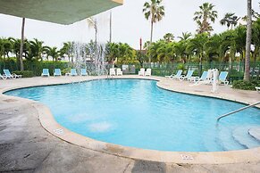 Fairway Inn Florida City Homestead Everglades