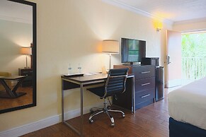 Fairway Inn Florida City Homestead Everglades