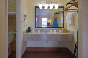 Fairway Inn Florida City Homestead Everglades