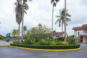 Fairway Inn Florida City Homestead Everglades