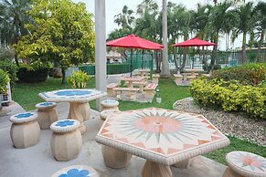 Fairway Inn Florida City Homestead Everglades