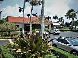 Fairway Inn Florida City Homestead Everglades