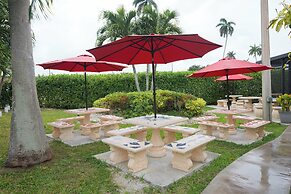 Fairway Inn Florida City Homestead Everglades