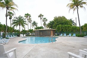 Fairway Inn Florida City Homestead Everglades